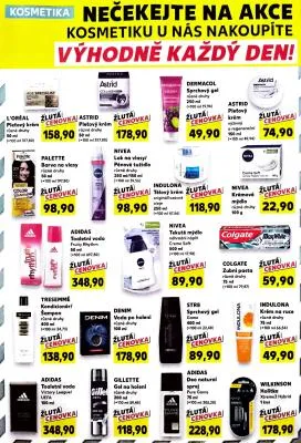 akční leták Kaufland 19.3.2025-25.3.2025