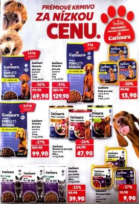 akční leták Kaufland 19.3.2025-25.3.2025