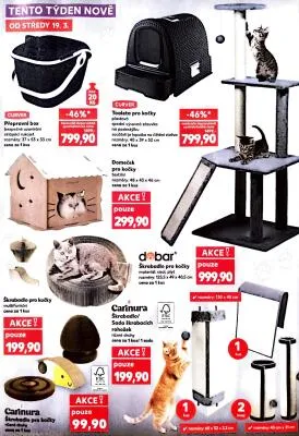 akční leták Kaufland 19.3.2025-25.3.2025