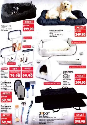 akční leták Kaufland 19.3.2025-25.3.2025