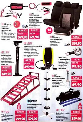 akční leták Kaufland 19.3.2025-25.3.2025