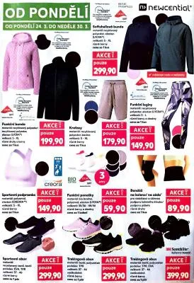 akční leták Kaufland 19.3.2025-25.3.2025