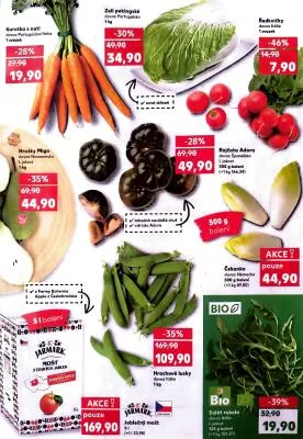 akční leták Kaufland 19.3.2025-25.3.2025