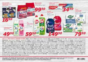 akční leták ESO MARKET 19.3.2025-30.3.2025