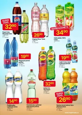 akční leták Hruška 18.3.2025-24.3.2025