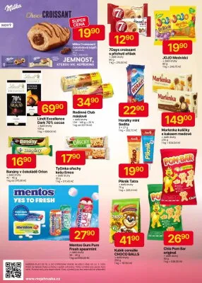 akční leták Hruška 18.3.2025-24.3.2025