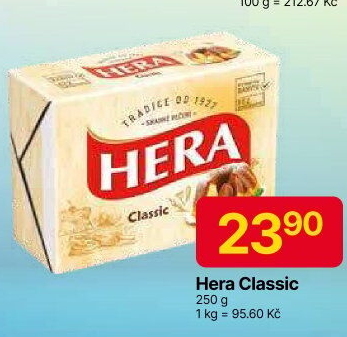 Tuk na pečení Hera