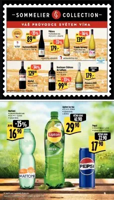 akční leták Albert 19.3.2025-25.3.2025