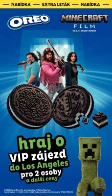 akční leták Albert 19.3.2025-25.3.2025