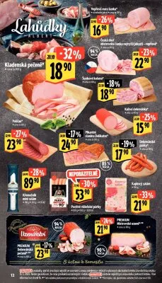 akční leták Albert 19.3.2025-25.3.2025