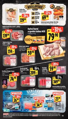 akční leták Albert 19.3.2025-25.3.2025
