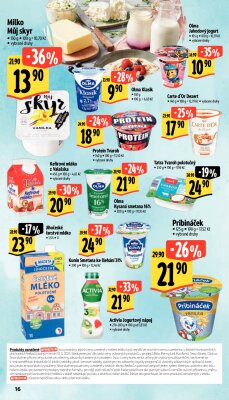 akční leták Albert 19.3.2025-25.3.2025