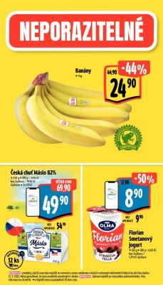 akční leták Albert 19.3.2025-25.3.2025