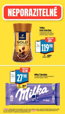 akční leták Albert 19.3.2025-25.3.2025