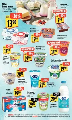 akční leták Albert 19.3.2025-25.3.2025