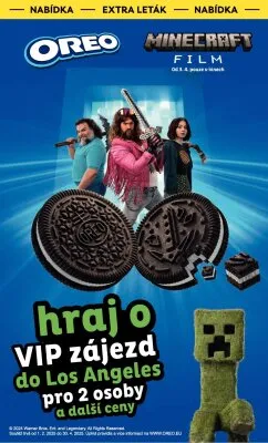 akční leták Albert 19.3.2025-25.3.2025