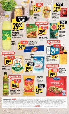 akční leták Albert 19.3.2025-25.3.2025