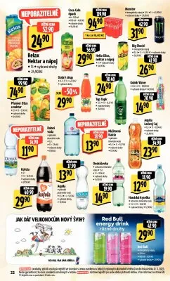 akční leták Albert 19.3.2025-25.3.2025