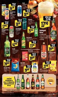 akční leták Albert 19.3.2025-25.3.2025