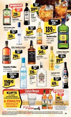 akční leták Albert 19.3.2025-25.3.2025