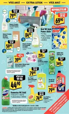 akční leták Albert 19.3.2025-25.3.2025