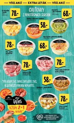 akční leták Albert 19.3.2025-25.3.2025