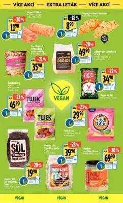 akční leták Albert 19.3.2025-25.3.2025