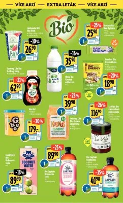 akční leták Albert 19.3.2025-25.3.2025