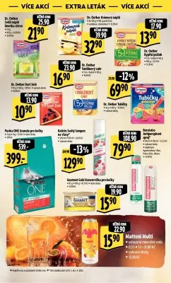 akční leták Albert 19.3.2025-25.3.2025