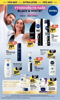 akční leták Albert 19.3.2025-25.3.2025