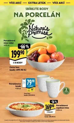 akční leták Albert 19.3.2025-25.3.2025