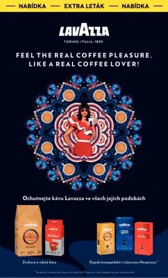 akční leták Albert 19.3.2025-25.3.2025