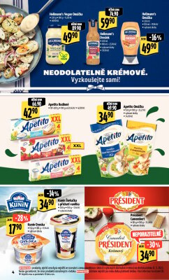 akční leták Albert 19.3.2025-25.3.2025