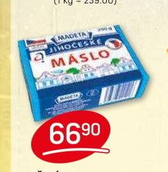 JČ MÁSLO