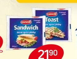 TAVENÉ SÝROVÉ PLÁTKY KAPUCÍN