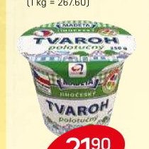 JČ TVAROH POLOTUČNÝ