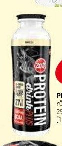 PROTEIN DRINK
