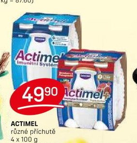 ACTIMEL