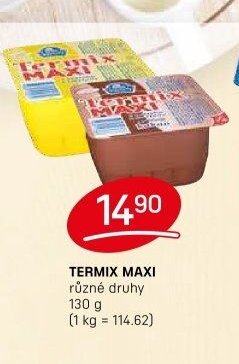 TERMIX MAXI