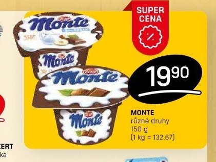 MONTE