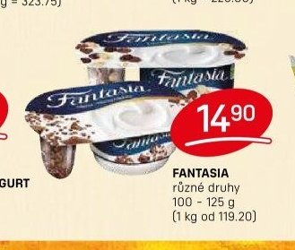 FANTASIA