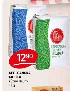 Mouka Sedlčanská