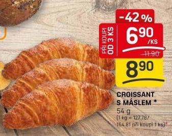 Croissant