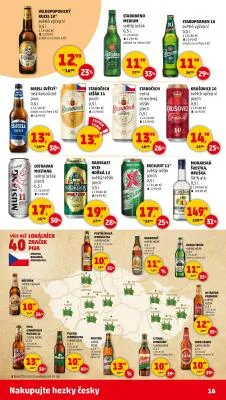 akční leták Penny Market 20.3.2025-26.3.2025