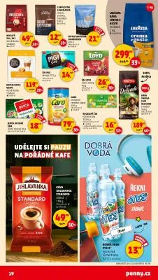 akční leták Penny Market 20.3.2025-26.3.2025