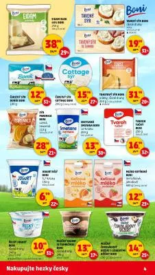 akční leták Penny Market 20.3.2025-26.3.2025