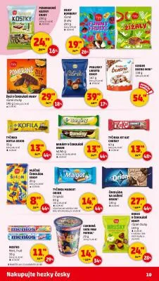 akční leták Penny Market 20.3.2025-26.3.2025