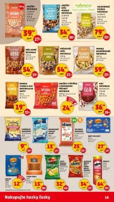 akční leták Penny Market 20.3.2025-2.4.2025