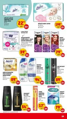 akční leták Penny Market 20.3.2025-2.4.2025