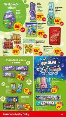 akční leták Penny Market 20.3.2025-26.3.2025